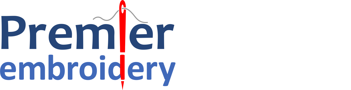 Premier Embroidery: Garment Embroidery and Printing
